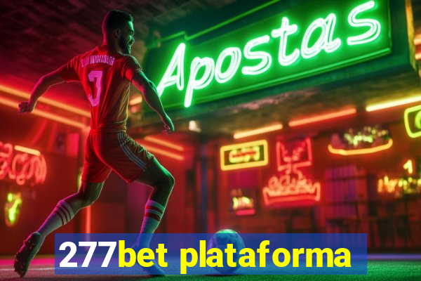 277bet plataforma